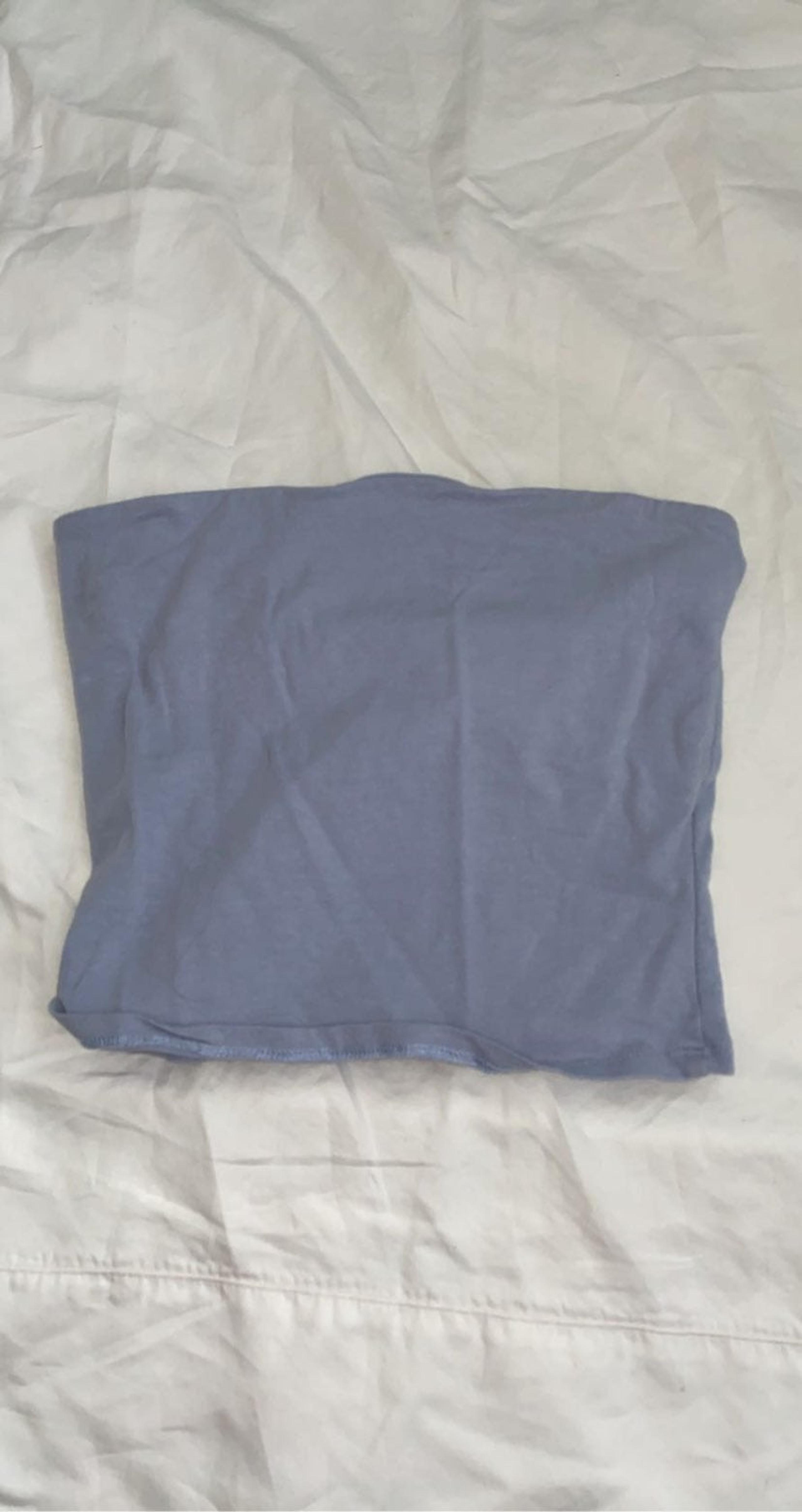 Tube top bundle
