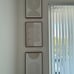 Minimalist Boho, Abstract Framed Wall decor