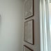 Minimalist Boho, Abstract Framed Wall decor