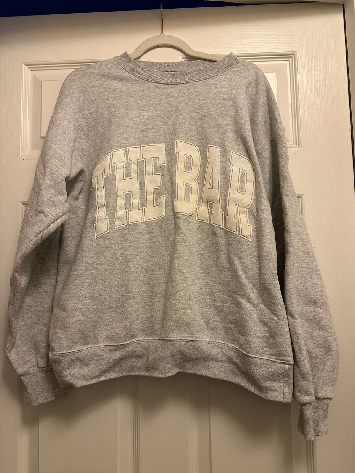 THE BAR SET Never Worn