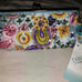 Hand Crafted Designer Clutch Rare