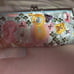 Hand Crafted Designer Clutch Rare