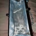 Hand Crafted Designer Clutch Rare