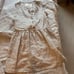 Not Perfect Linen Smock Linen Dress