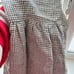 Not Perfect Linen Smock Linen Dress