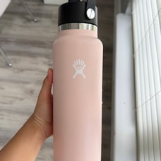 Hydroflask Dogwood 40 oz