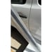FIRE RATED HEAVY DUTY SURFACE AUTOMATIC DOOR BOTTOM 7163CA-36 #8 X 1-1/2'' 36