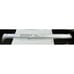 FIRE RATED HEAVY DUTY SURFACE AUTOMATIC DOOR BOTTOM 7163CA-36 #8 X 1-1/2'' 36