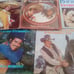 Vicente Fernandez VINYL LP LOT