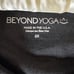 Beyond Yoga Zip Hoodie, Spacedye Gray, Size 2X