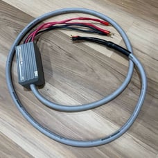 MIT Terminator 4 speaker cable