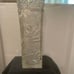 Absolutely Stunning Heavy Cut & Pressed Crystal Vase