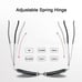 Fashion Exclusive Sport Sunglasses Anti-UV Glasses!! 1/50