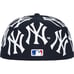 Supreme New Era Cap