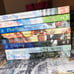 blue flag full manga set volumes 1-8