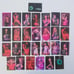 FULL SET *Fanmade* TWICE Photocards