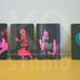 FULL SET *Fanmade* TWICE Photocards