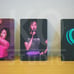 FULL SET *Fanmade* TWICE Photocards