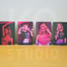 FULL SET *Fanmade* TWICE Photocards