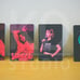FULL SET *Fanmade* TWICE Photocards