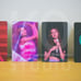 FULL SET *Fanmade* TWICE Photocards