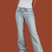 Unif Jessa Jeans