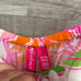 Lilly Pulitzer romper sz 14/16