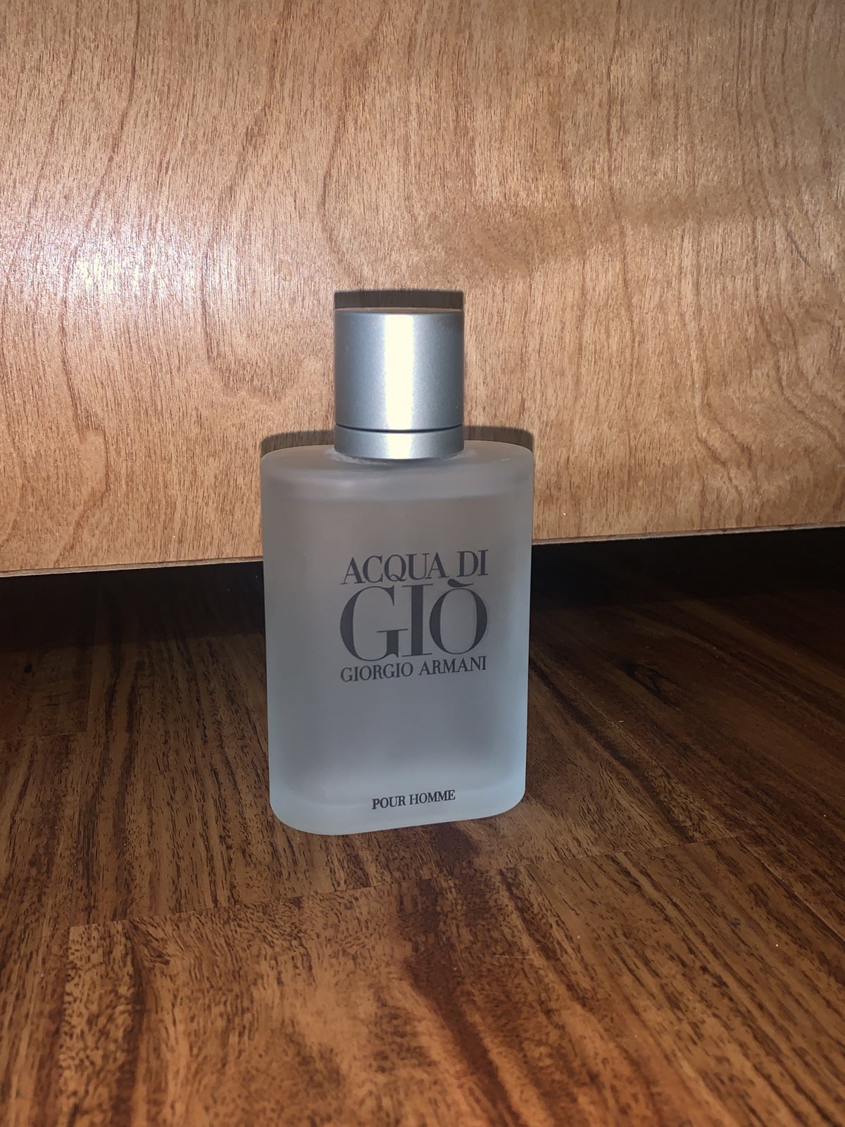 Giorgio Armani Acqua Di Gio Cologne