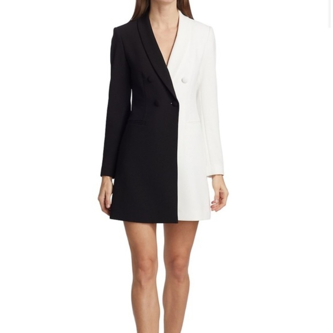 Alice + Olivia Dress