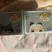 Wednesday and Enid Funko Pop Limited Edition