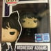 Wednesday and Enid Funko Pop Limited Edition