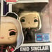Wednesday and Enid Funko Pop Limited Edition