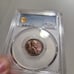 1950-S Lincoln Wheat Cent Penny 1C - PCGS MS62BN - Double Sided Toned Low Pop 10