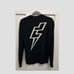 J.LINDEBERG STRIKE KNITTED SWEATER size Medium NWOT