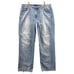Lucky Brand 181 Jeans Men's 38x31* Relaxed Straight Baggy Y2k Streetwear Grunge