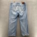 Lucky Brand 181 Jeans Men's 38x31* Relaxed Straight Baggy Y2k Streetwear Grunge
