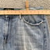 Lucky Brand 181 Jeans Men's 38x31* Relaxed Straight Baggy Y2k Streetwear Grunge