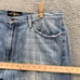 Lucky Brand 181 Jeans Men's 38x31* Relaxed Straight Baggy Y2k Streetwear Grunge