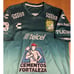 CLUB LEON FC Charly Liga MX Mexico Soccer FUTBOL Fan Jersey Shirt XL 2021-22