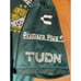 CLUB LEON FC Charly Liga MX Mexico Soccer FUTBOL Fan Jersey Shirt XL 2021-22