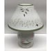 Lenox Butterfly Meadow Ceramic Votive Candle Tealight Holder Lamp with Shade