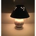 Lenox Butterfly Meadow Ceramic Votive Candle Tealight Holder Lamp with Shade