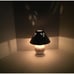 Lenox Butterfly Meadow Ceramic Votive Candle Tealight Holder Lamp with Shade