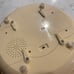 Musical Fun-Damental Mexican Hat Chips & Salsa Bowl Sombrero 2001