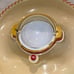 Musical Fun-Damental Mexican Hat Chips & Salsa Bowl Sombrero 2001