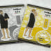 Haikyuu! Gokurakuyu Acrylic Stand Bath Ver. Miyachi Miyau