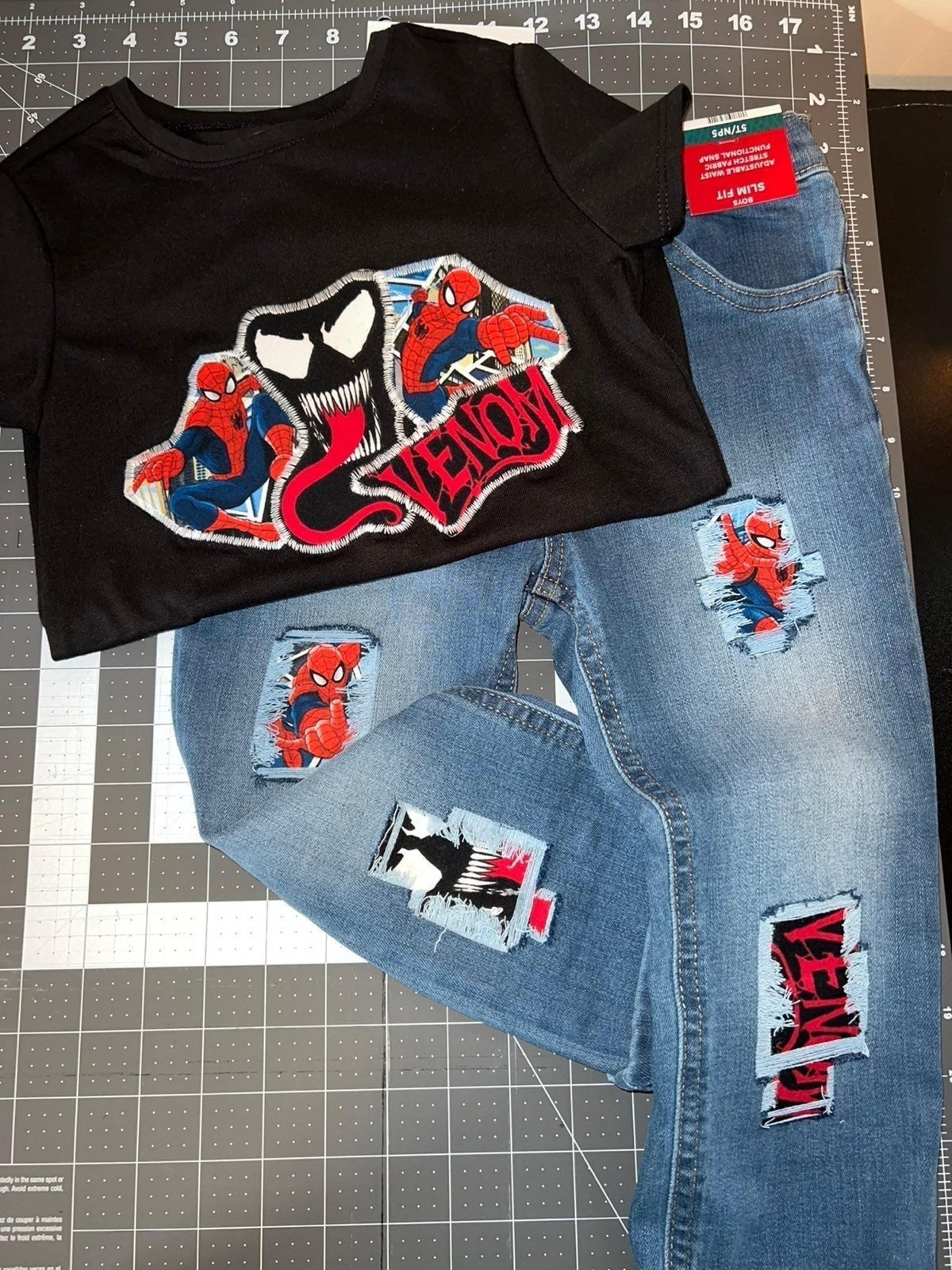 Customized 2pc outfits