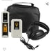 Ultrasonic Leak Detector with Earphone& Transmitter 40KHz±2KHz, Air Leak Detecti