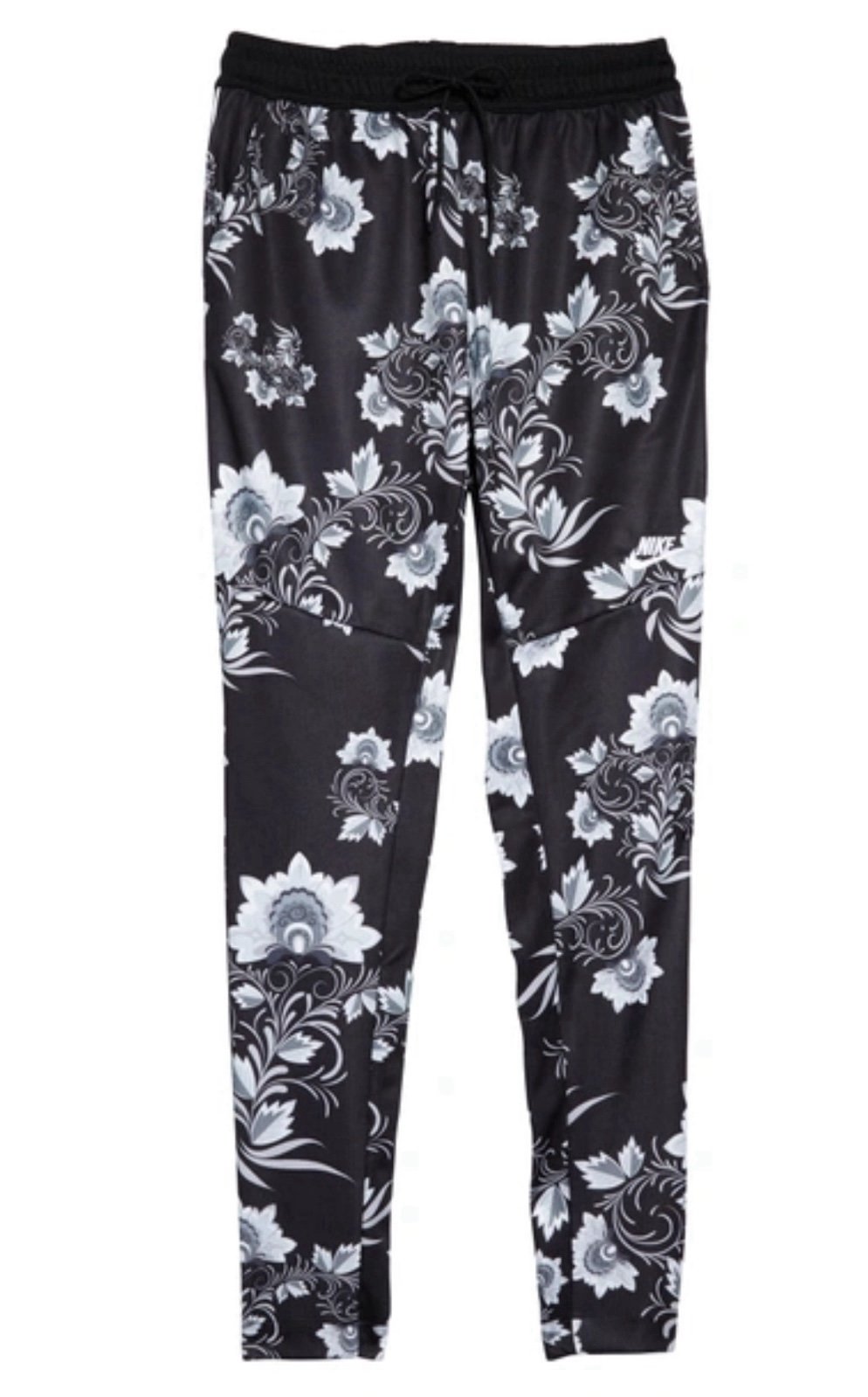 NIKE MEN'S SPORTSWEAR FLORAL N98 TRACK PANT