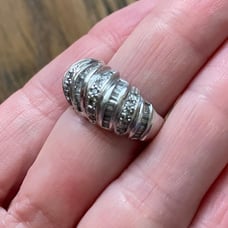 10k gold ring
